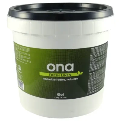 Ona Gel - Fresh Linen (Pail)