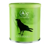 O's Tobacco - Graveyard 200g