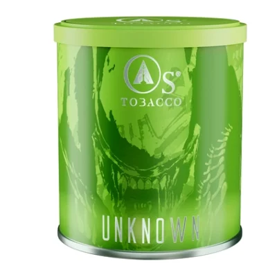 O's Tobacco - Unknown 200g