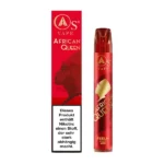 O's Vape - African Queen