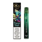 O's Vape - Tropical Triple