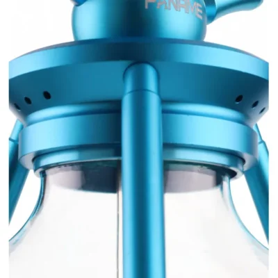 Paname AH20029 – Blue&Clear - Beast-Garden