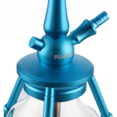 Paname AH20029 – Blue&Clear - Beast-Garden