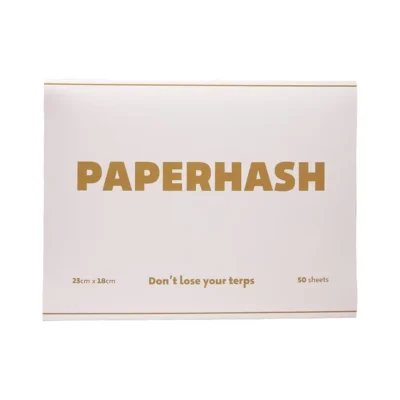 paperhash large 18x23cm