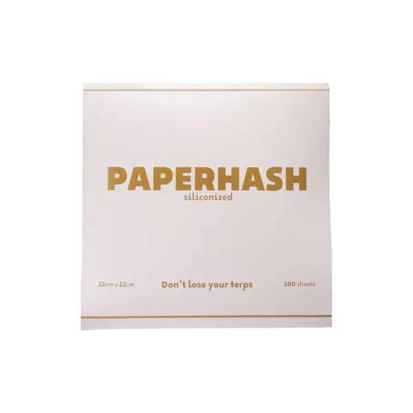 Paperhash Siliconized 12x12cm - Beast-Garden