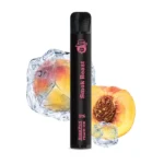 Beast Puff - Peach Ice