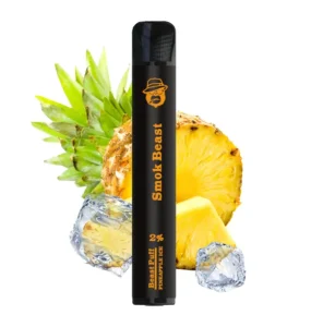 Beast Puff - Pineapple Ice