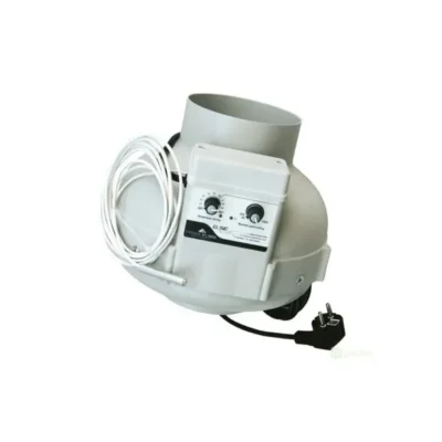 PK 160 CT – 800 m³/h - Beast-Garden