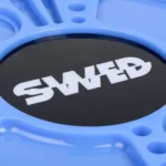 Swed Lighted Rotating Tray – Black - Image 4