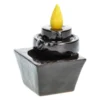 BACKFLOW INCENSE HOLDER SMALL BASIN