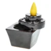 BACKFLOW INCENSE HOLDER SMALL BASIN