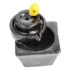 BACKFLOW INCENSE HOLDER SMALL BASIN