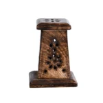 PORTE ENCENS CONES MINI TOUR 10CM