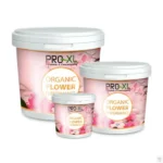PRO-XL Flower Performance (Organic)