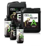 PRO-XL Grow A+B