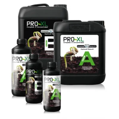 PRO-XL Grow A+B