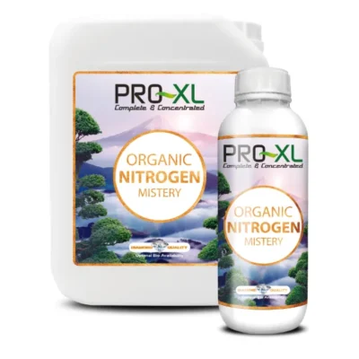 PRO-XL Nitrogen Mistery (Organic)