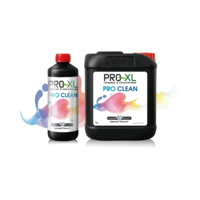 PRO-XL Pro Clean