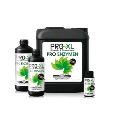 PRO-XL Pro Enzymen