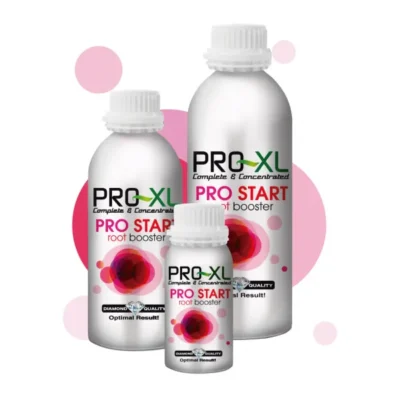 PRO-XL Pro Start