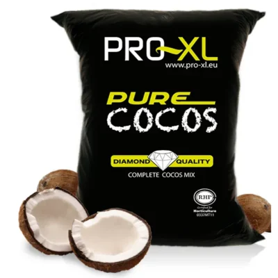 PRO-XL Pure Cocos