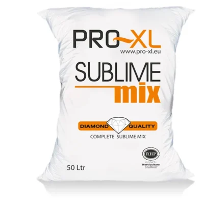 PRO-XL Sublime Mix