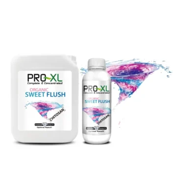 PRO-XL Sweet Flush (Organic)