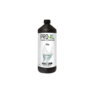 PRO-XL pH Up 1 lt