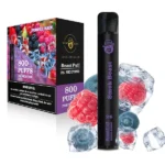 Beast Puff - Purple Rain - Image 2