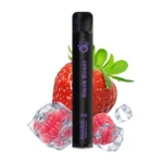 Beast Puff - Purple Rain