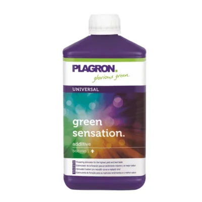 Plagron Green Sensation