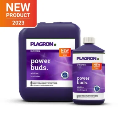 Plagron Power buds 250ml