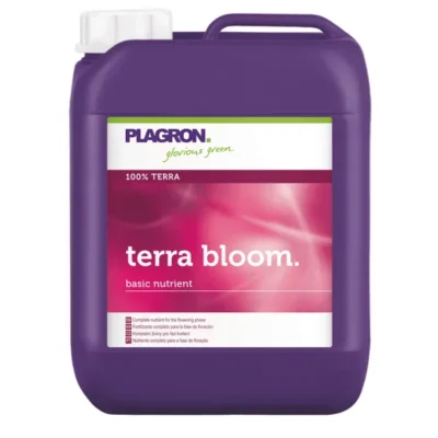 Plagron Terra Bloom (5 lt)