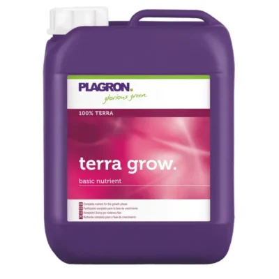 Plagron Terra Grow (5 lt)