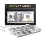 Power Papers USD 100