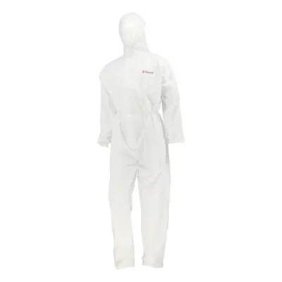 Protective suit Coverall Pro L