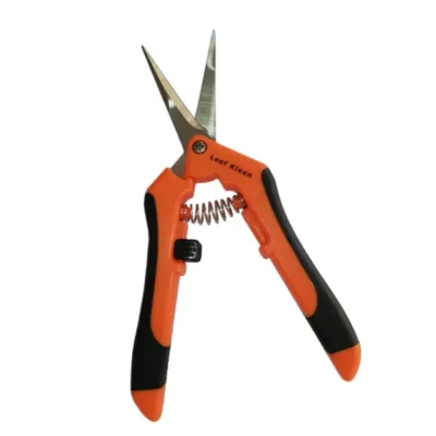 Pruner Leef Kleen (Curved Blade)