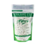 Purize Xtra Slim (250 pc) Blanc