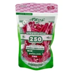 Purize Xtra Slim 250 pc Rose