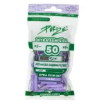 Purize Xtra Slim 50 pc Lilas