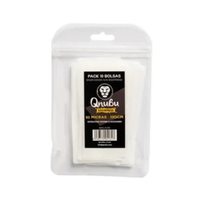 Qnubu Rosin 11x5cm-90mics (10pc)