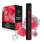 Beast Puff - Raspberry Ice - Image 2