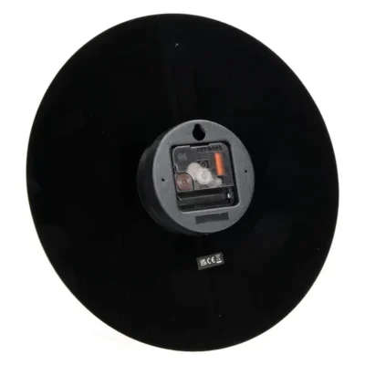 RAW Cone Wall Clock - Beast-Garden