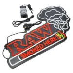 RAW LIGHT PANEL – Bild 3