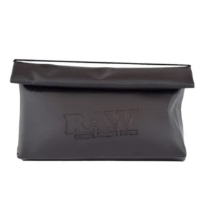RAW RYOT Smellproof Flat Pack