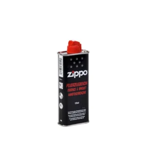 Zippo Recharge Essence 125ML