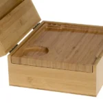 RYO SUPER HEROES WOODEN BOX – Image 3