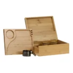 RYO SUPER HEROES WOODEN BOX – Image 4