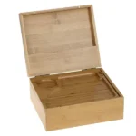 RYO SUPER HEROES WOODEN BOX – Image 6