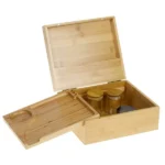 RYO SUPER HEROES WOODEN BOX – Image 8